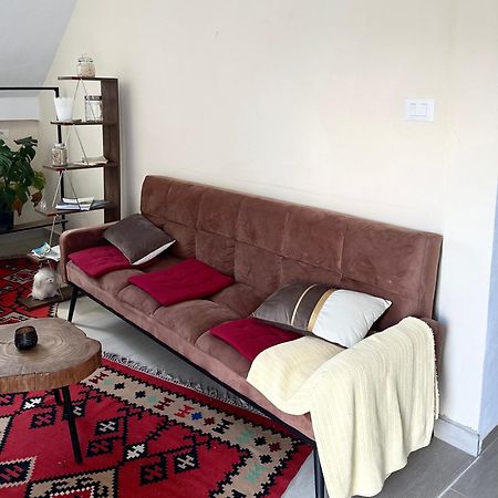 Guesthouse "Shtepia Ime" Përmet 外观 照片