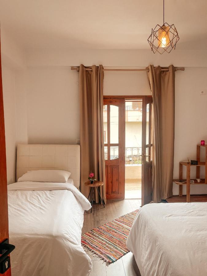 Guesthouse "Shtepia Ime" Përmet 外观 照片