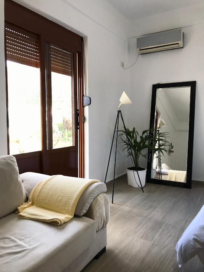 Guesthouse "Shtepia Ime" Përmet 外观 照片