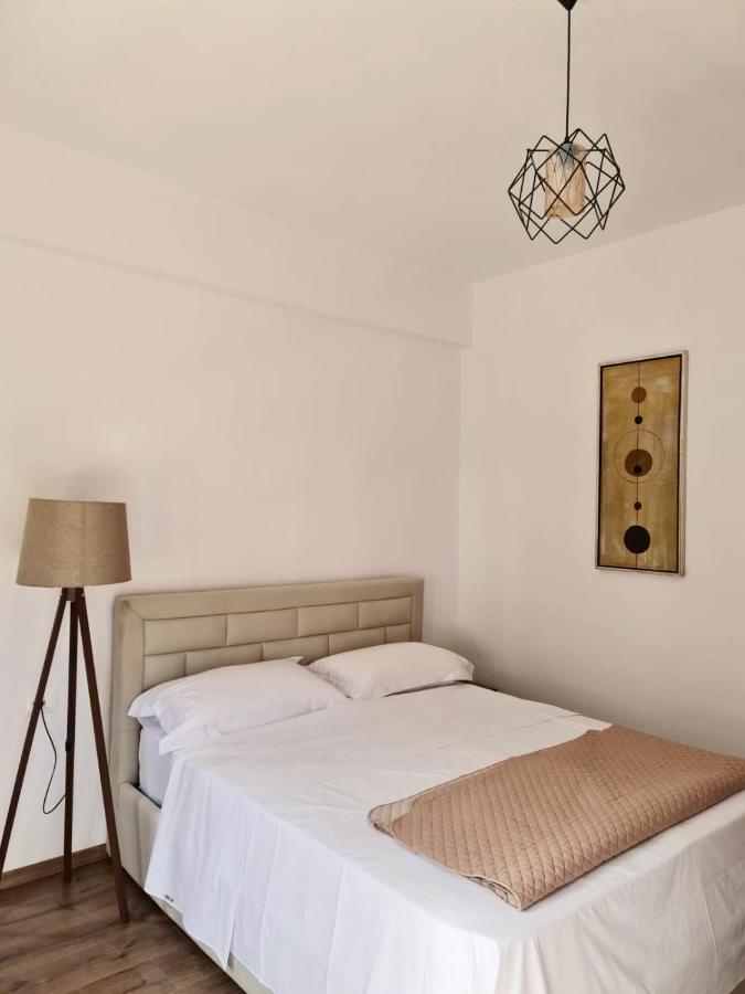 Guesthouse "Shtepia Ime" Përmet 外观 照片