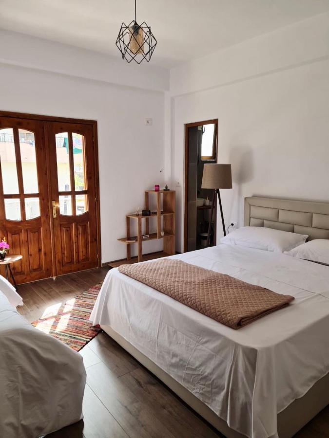 Guesthouse "Shtepia Ime" Përmet 外观 照片
