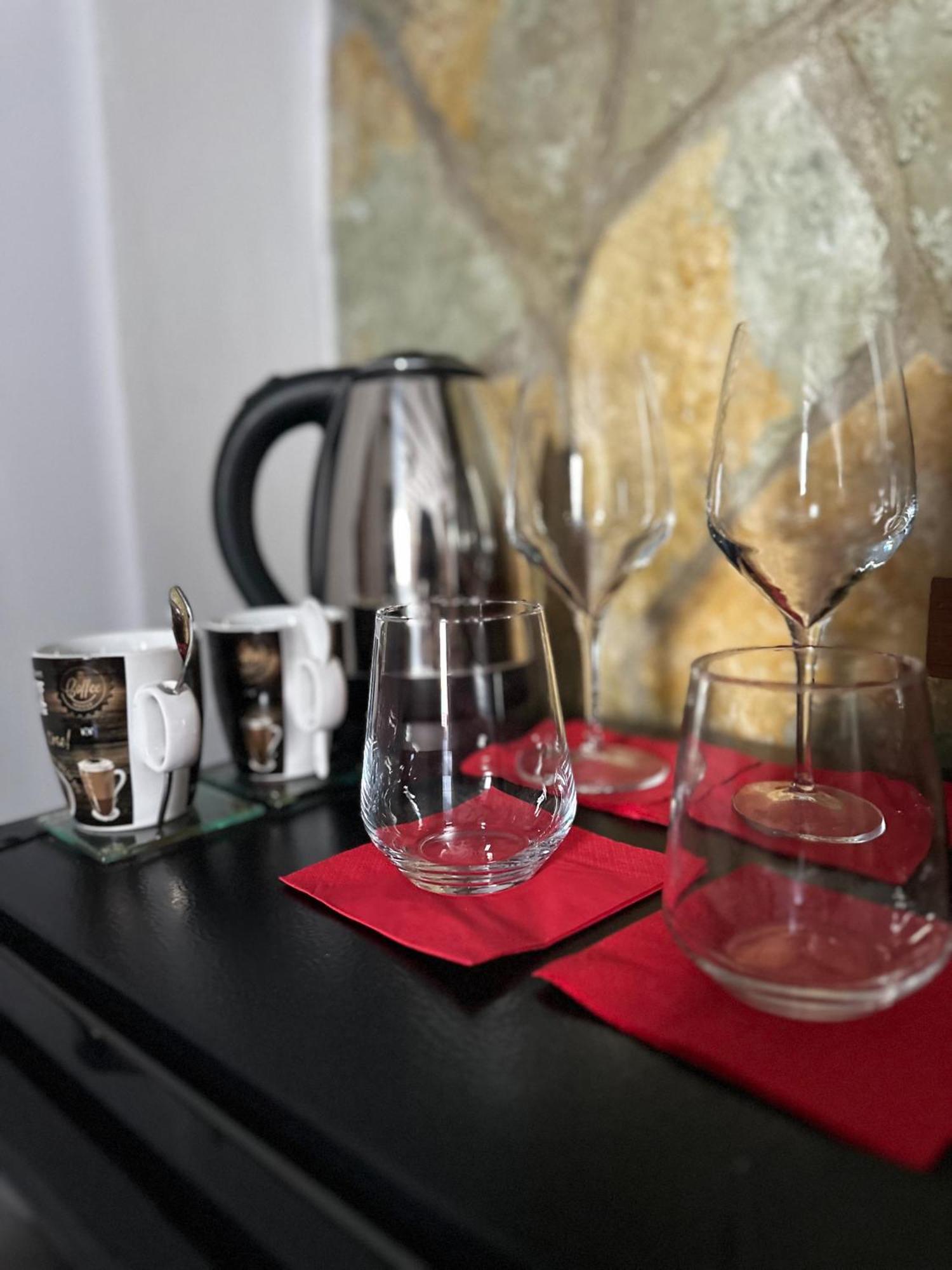 Guesthouse "Shtepia Ime" Përmet 外观 照片