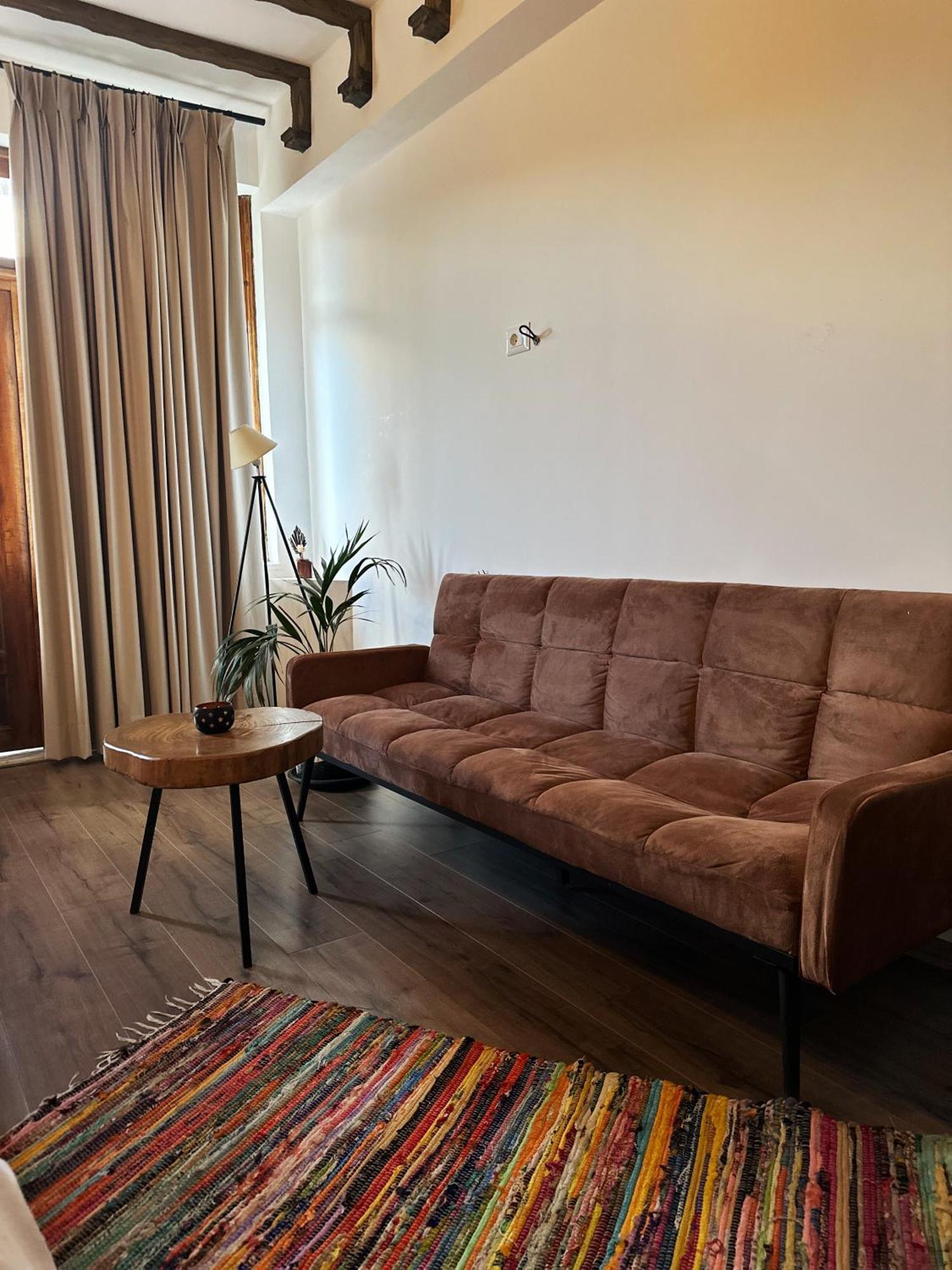 Guesthouse "Shtepia Ime" Përmet 外观 照片