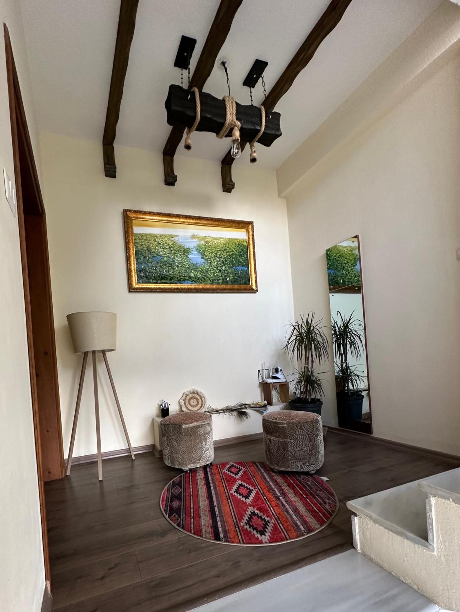 Guesthouse "Shtepia Ime" Përmet 外观 照片