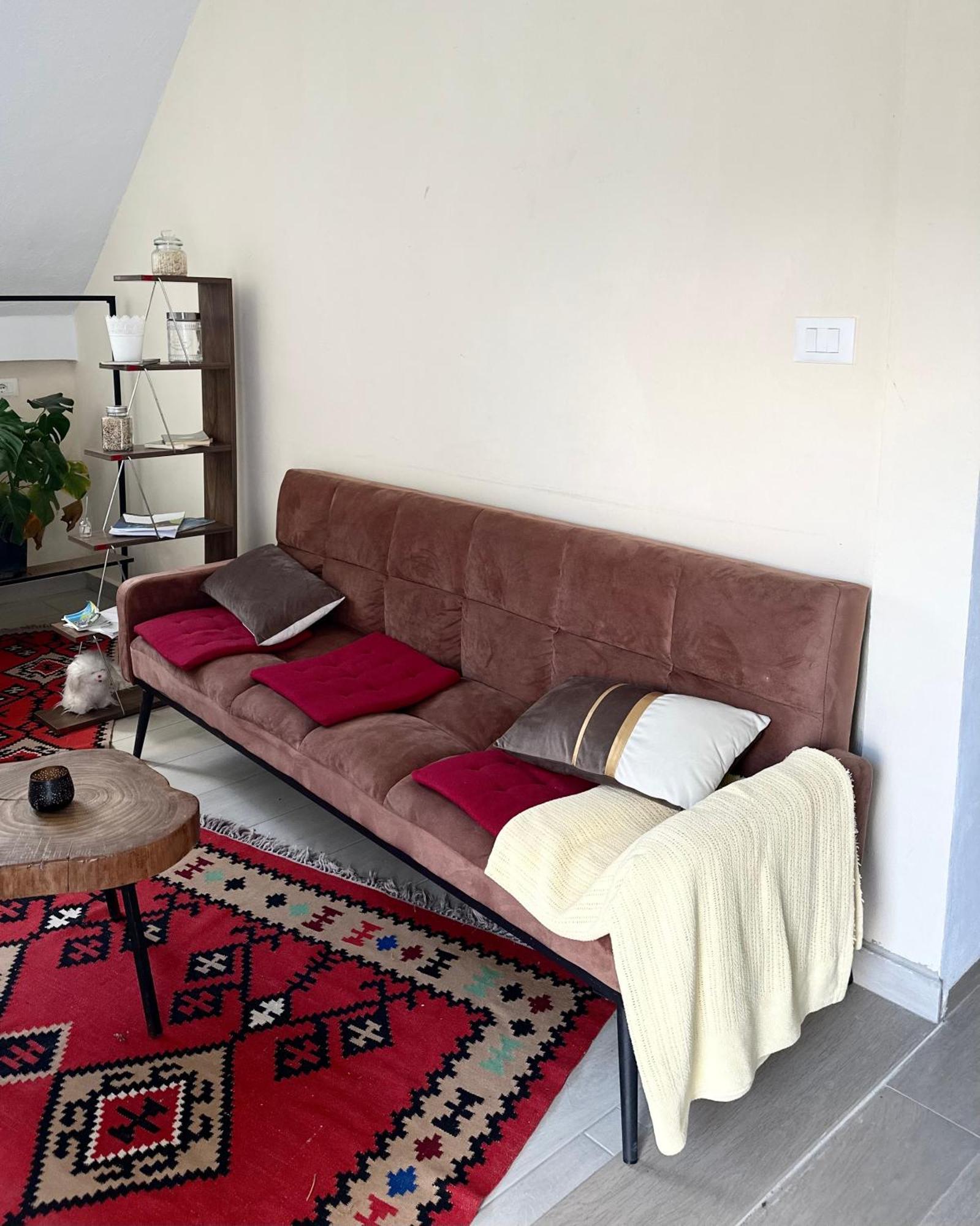Guesthouse "Shtepia Ime" Përmet 外观 照片